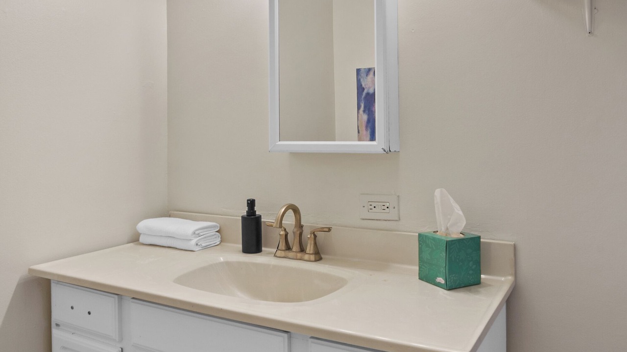 Photo of Bathroom in Maple Ridge