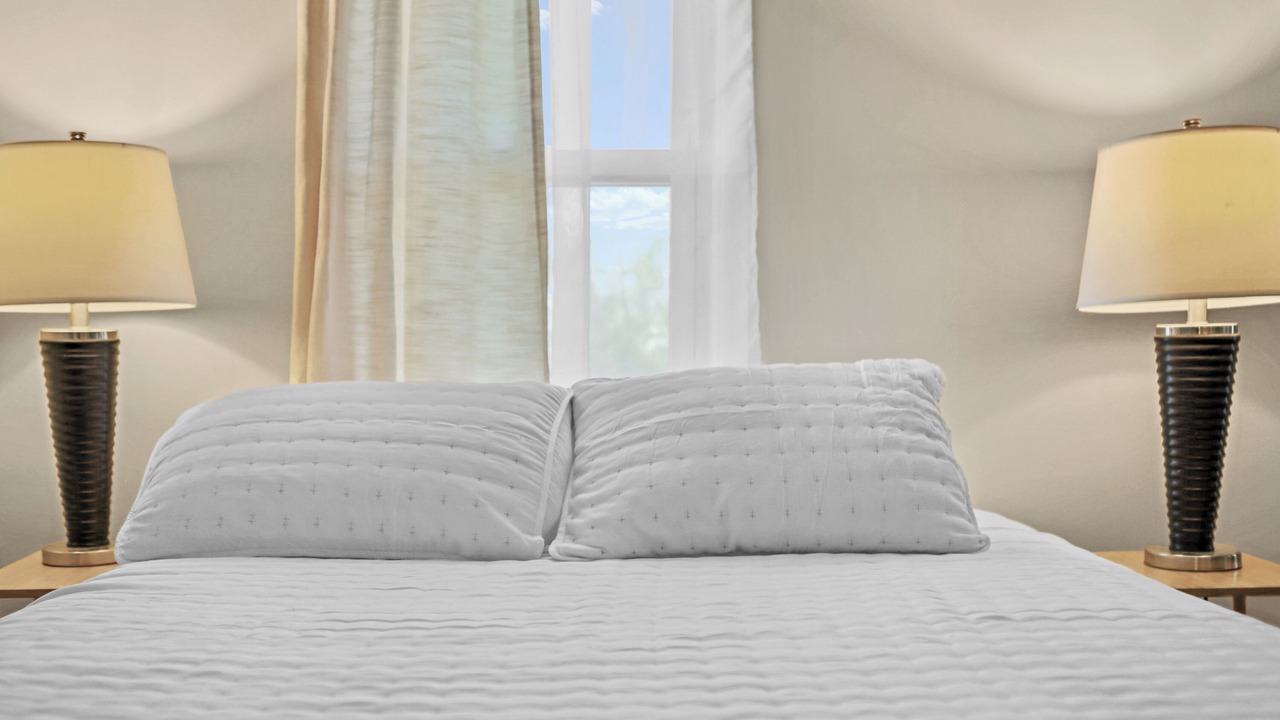 Photo of Bedroom in Maple Ridge