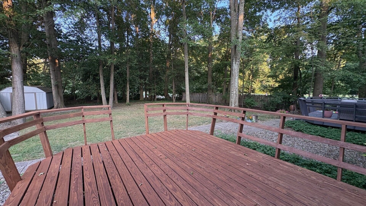 Photo of Patio Balcony in Boardman