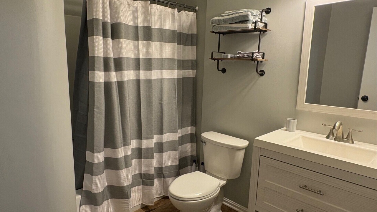 Photo of Bathroom in Boardman