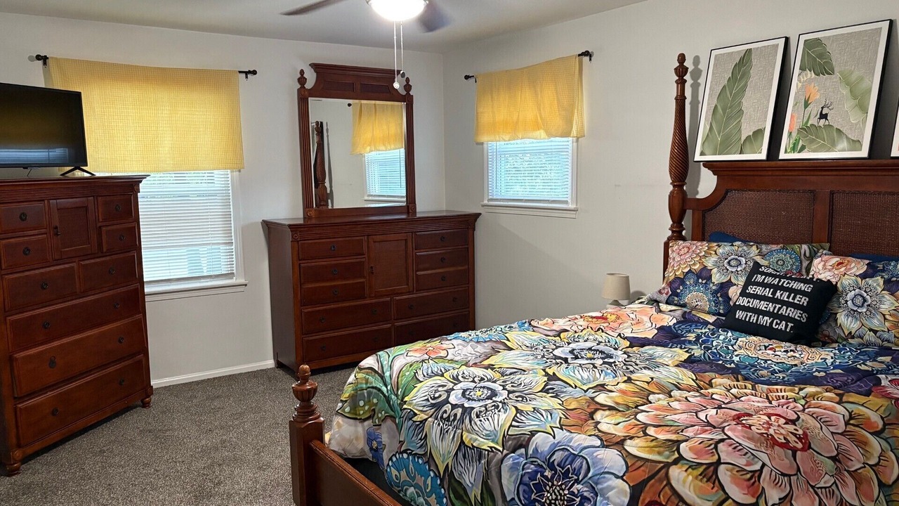 Photo of Bedroom in Boardman
