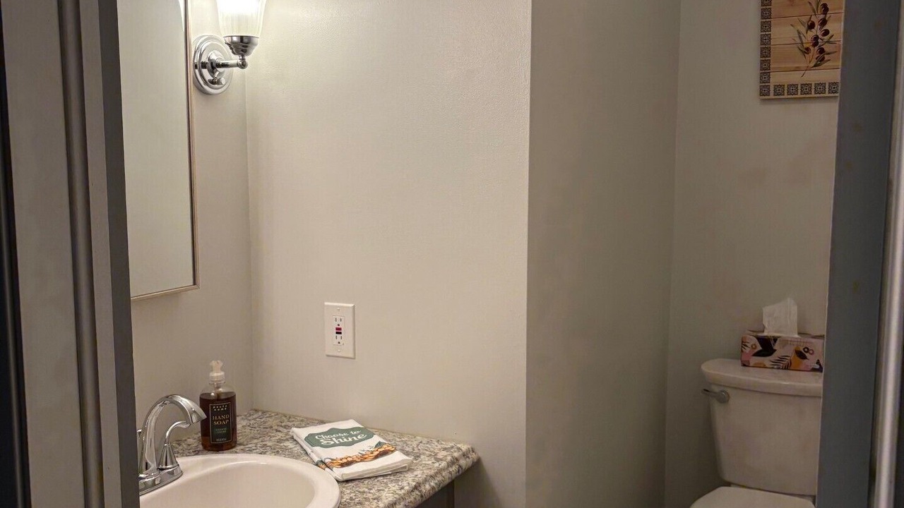 Photo of Bathroom in Boardman