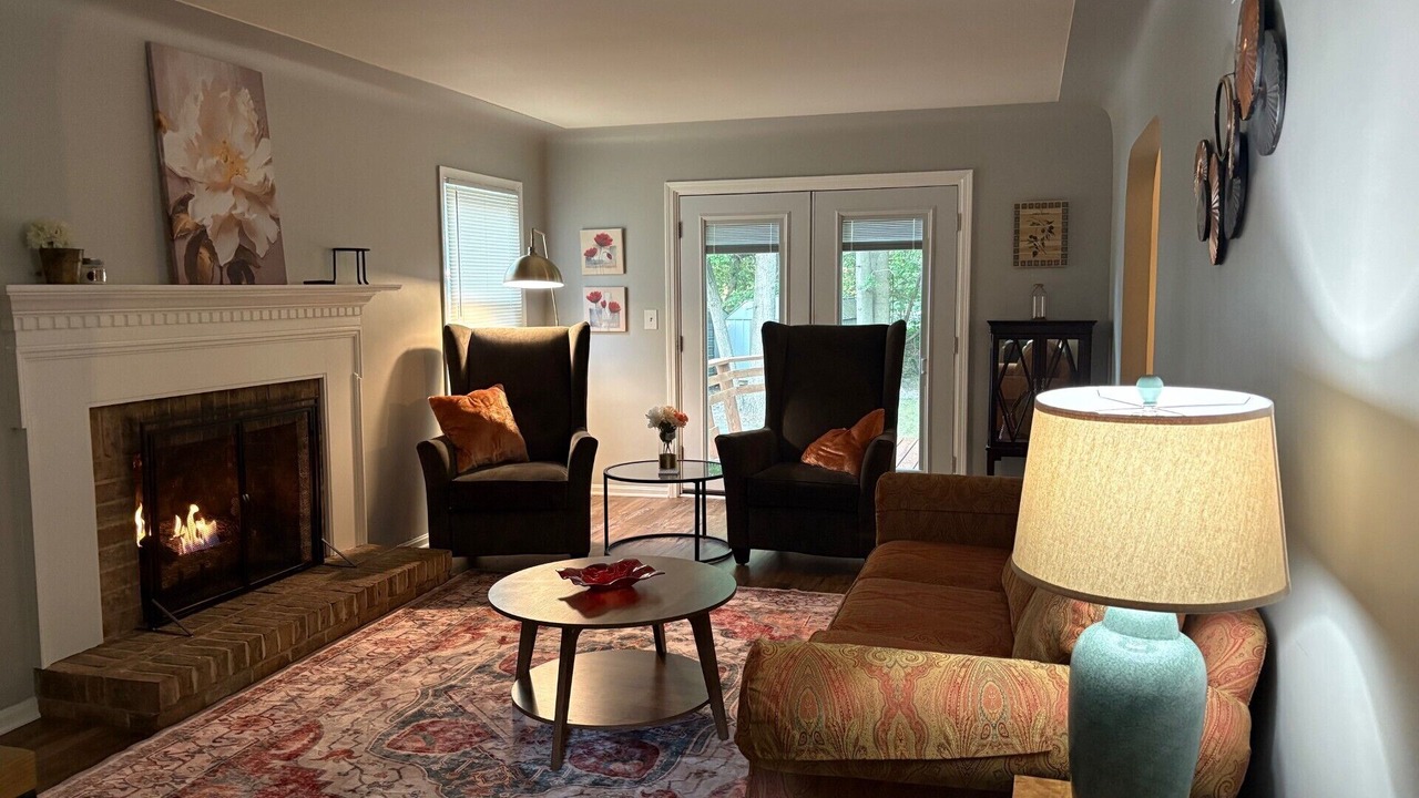 Photo of Livingroom in Boardman