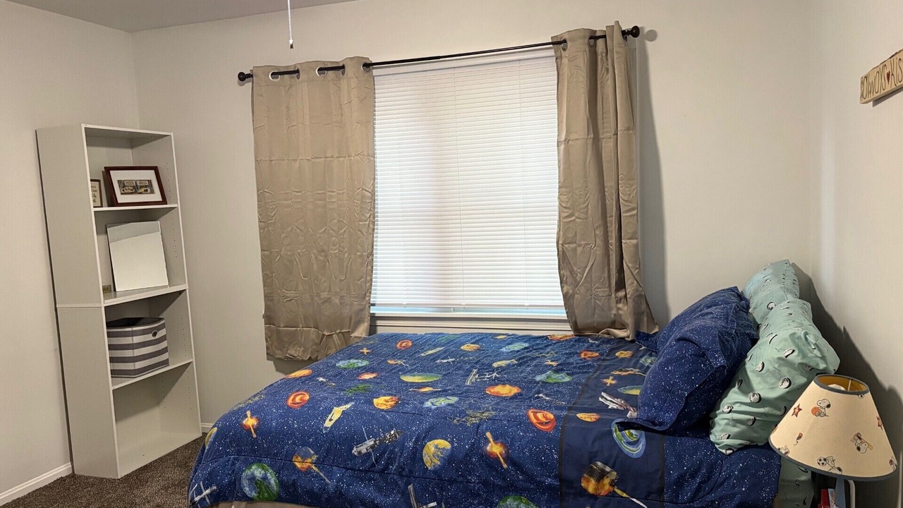Photo of Bedroom in Boardman