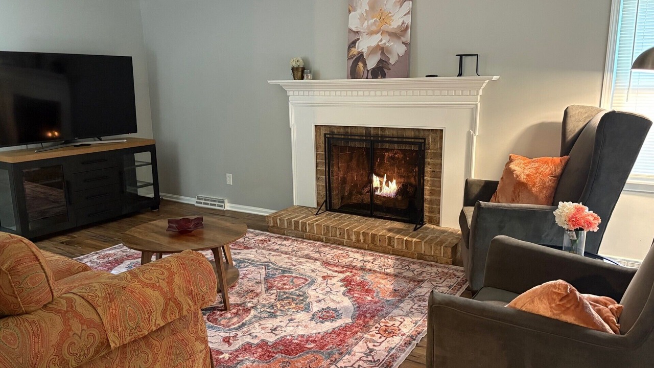 Photo of Livingroom in Boardman