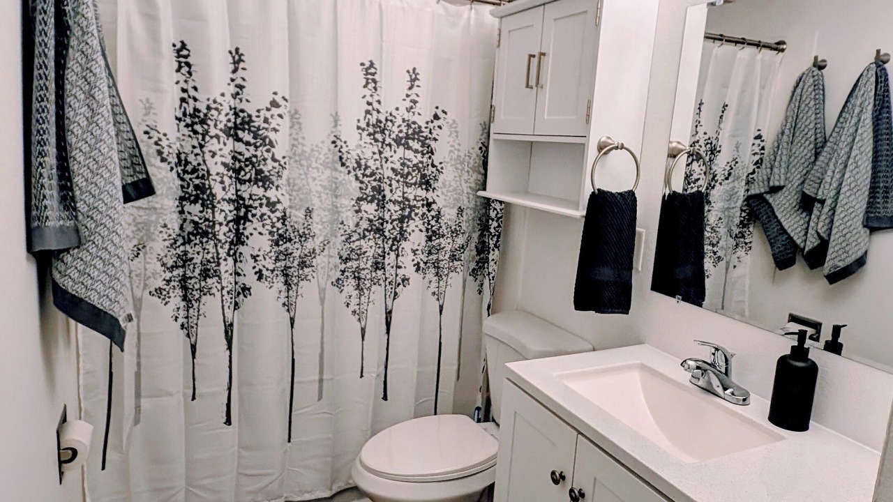 Photo of Bathroom in West Fargo