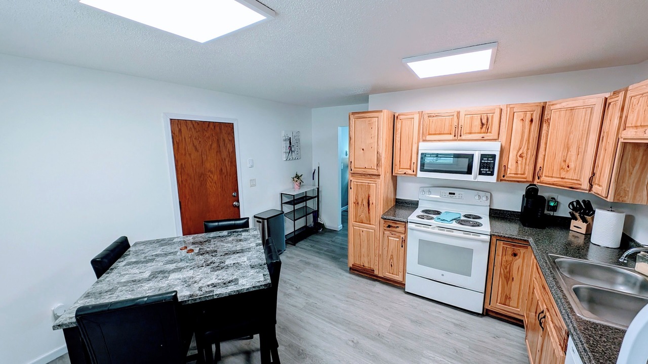 Photo of Kitchen in West Fargo