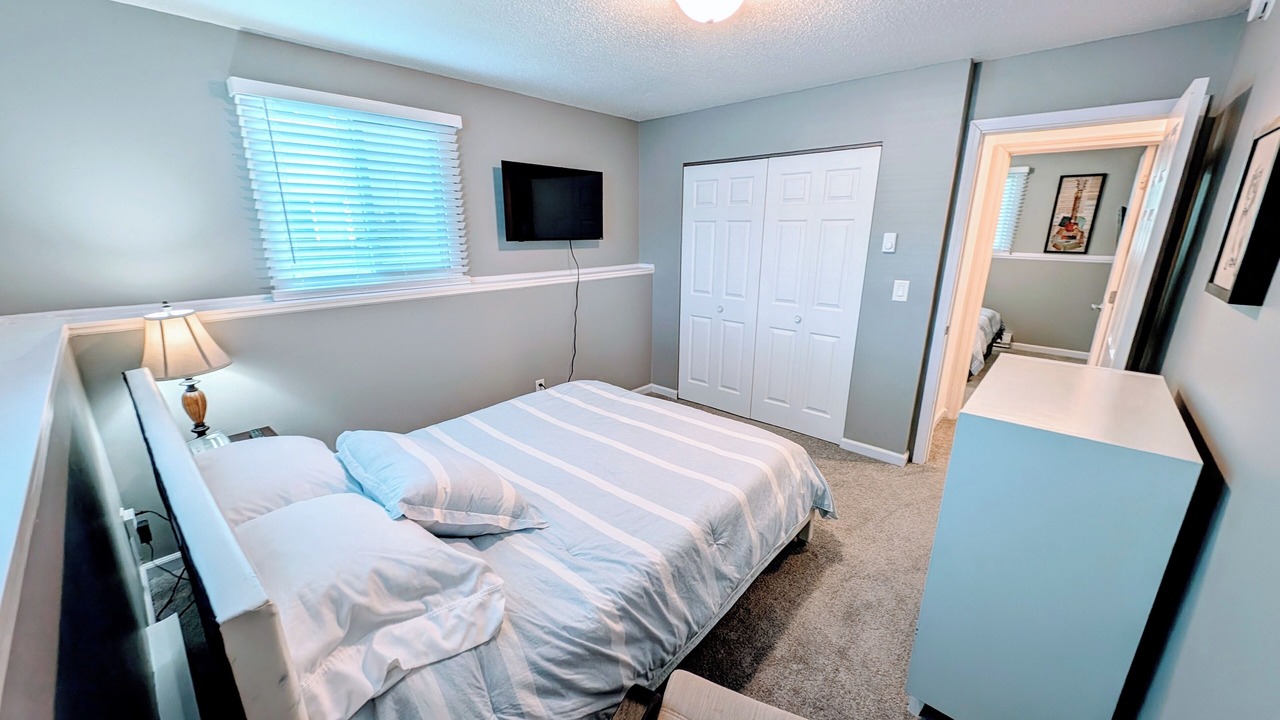 Photo of Bedroom in West Fargo