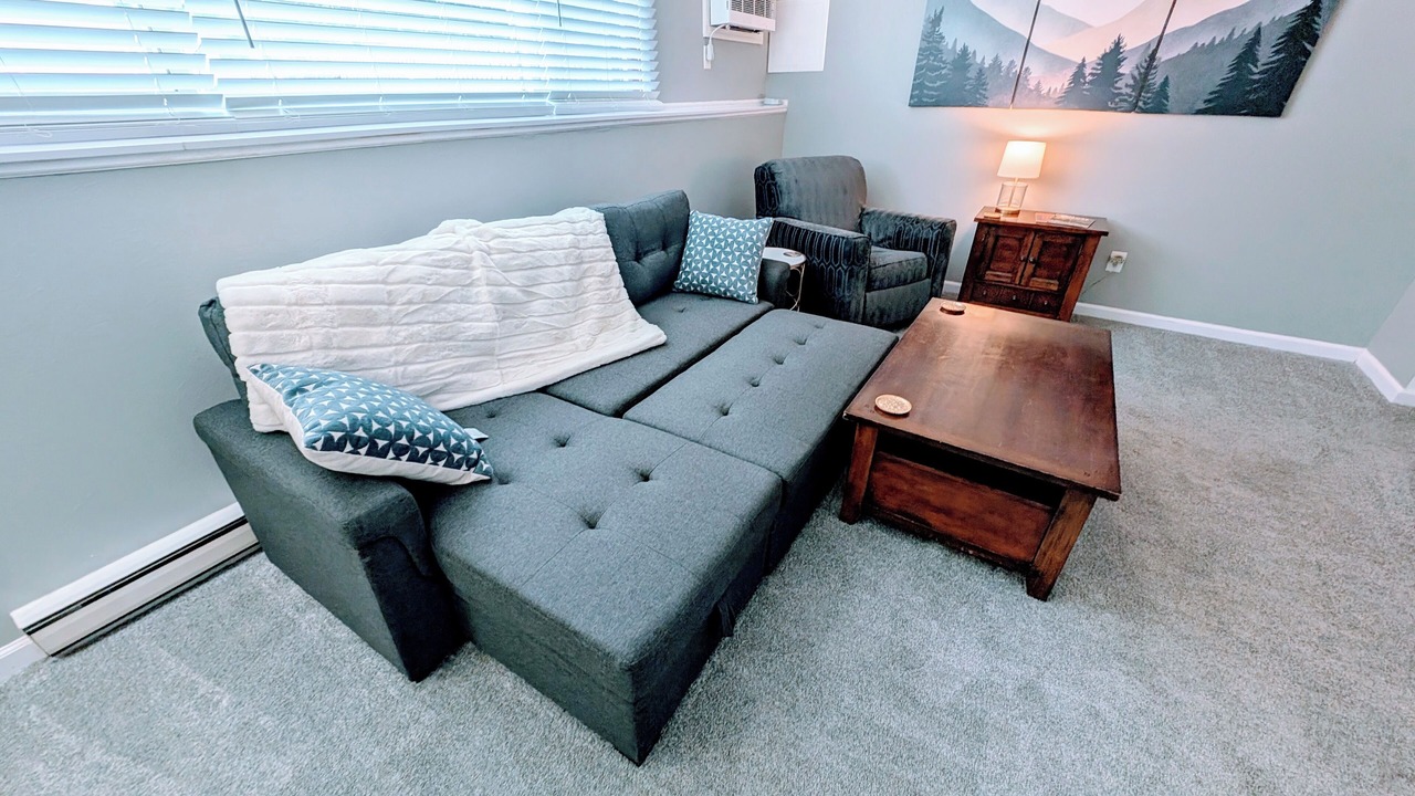 Photo of Livingroom in West Fargo