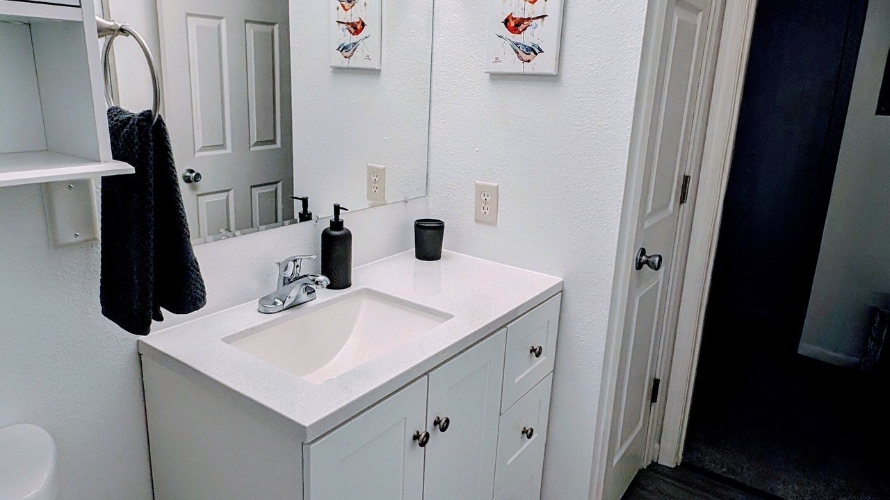 Photo of Bathroom in West Fargo