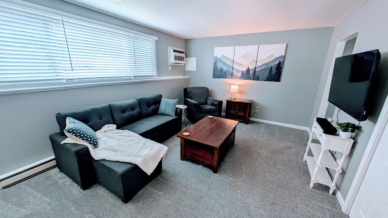 Photo of Livingroom in West Fargo