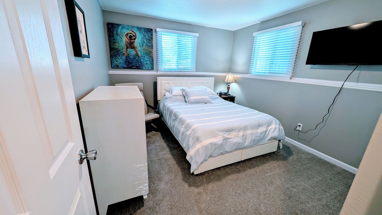 Photo of Bedroom in West Fargo