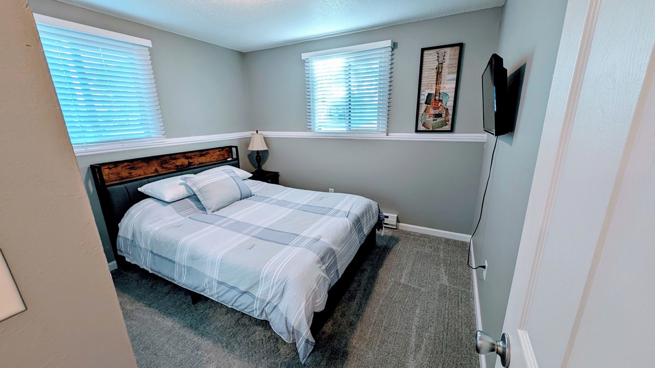 Photo of Bedroom in West Fargo