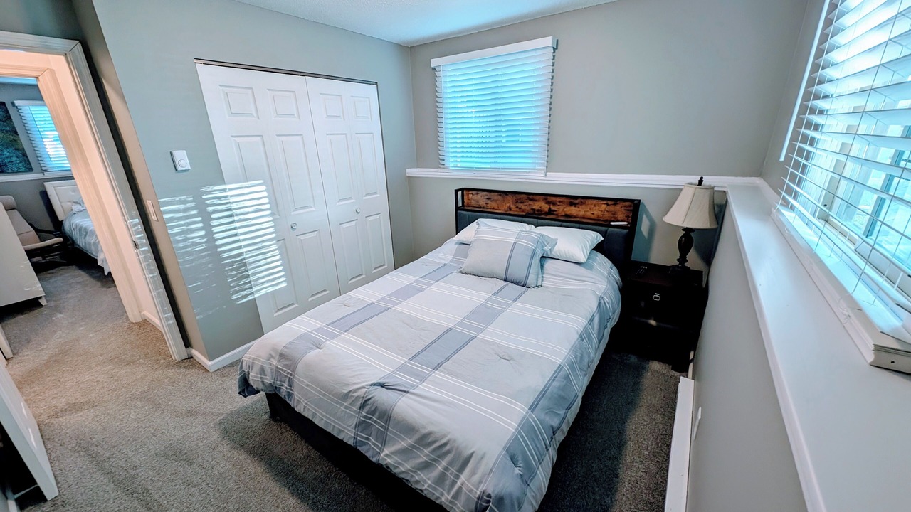 Photo of Bedroom in West Fargo