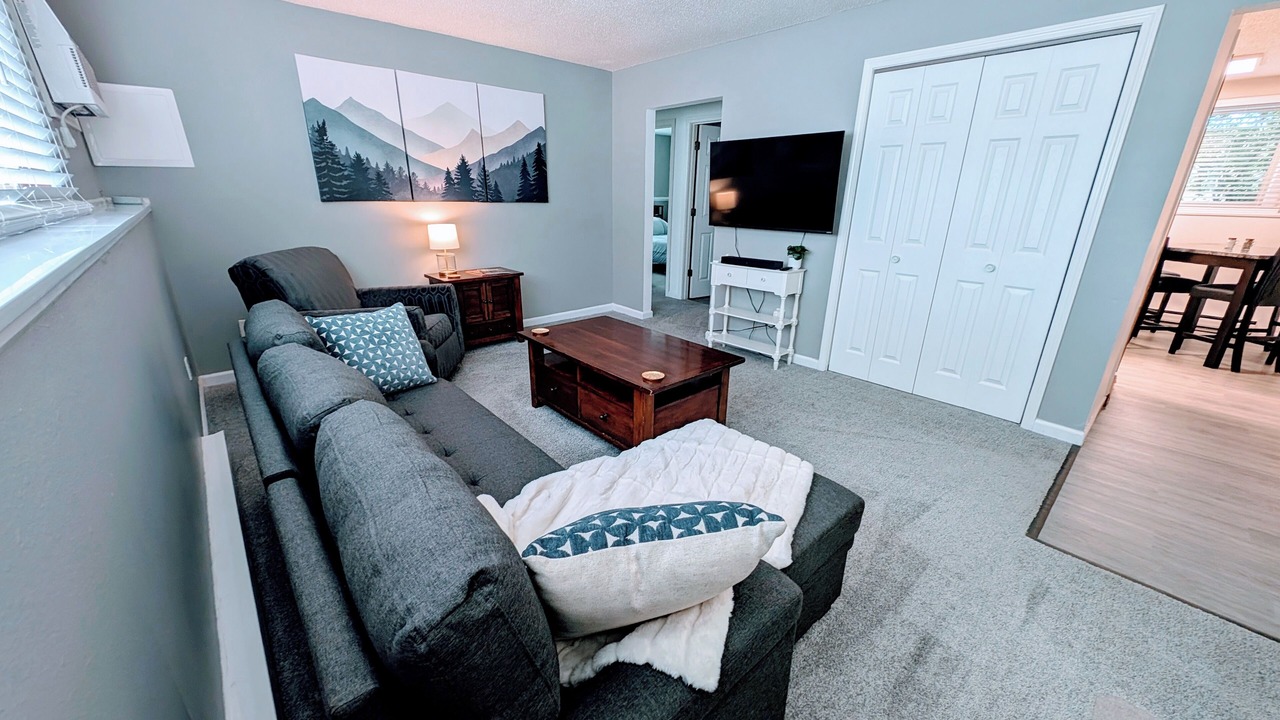 Photo of Livingroom in West Fargo