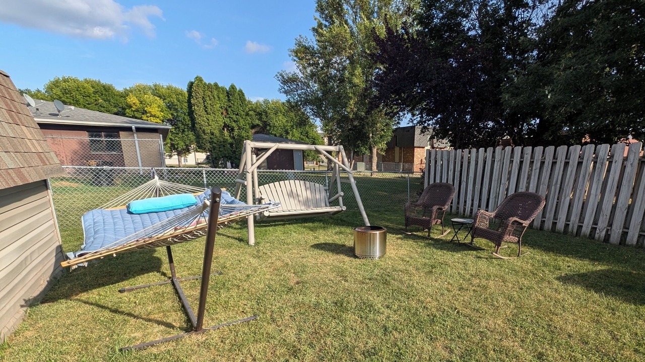 Photo of Outdoor in West Fargo