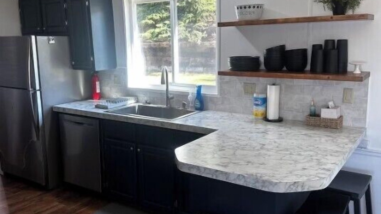 Photo of Kitchen in Dingle