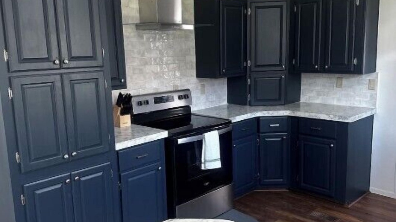 Photo of Kitchen in Dingle