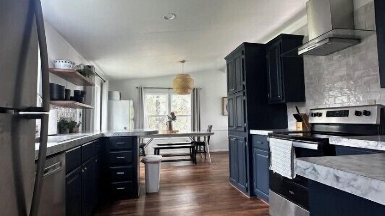 Photo of Kitchen in Dingle