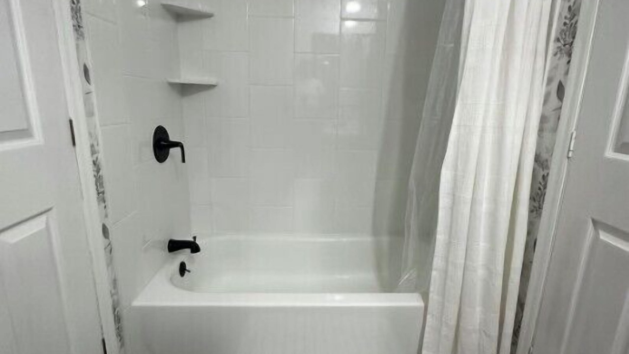 Photo of Bathroom in Dingle