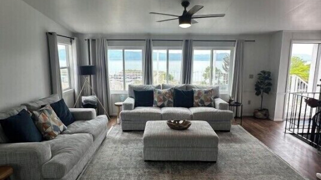 Photo of Livingroom in Dingle