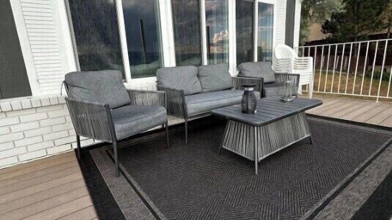 Photo of Patio Balcony in Dingle