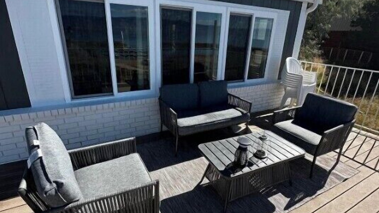 Photo of Patio Balcony in Dingle