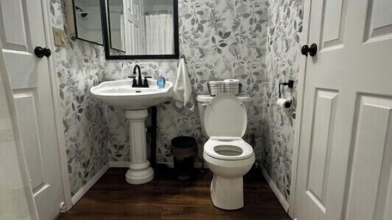 Photo of Bathroom in Dingle