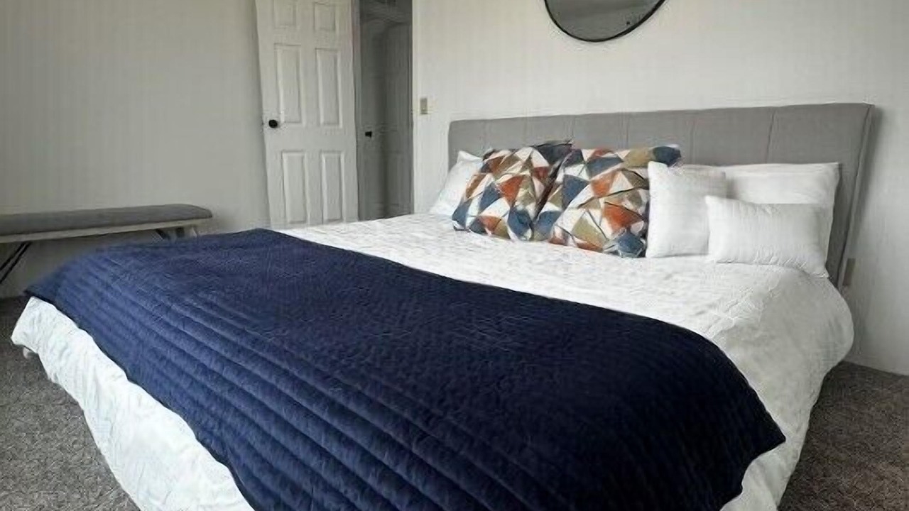 Photo of Bedroom in Dingle