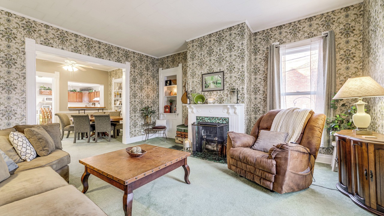 Photo of Bedroom in West Liberty