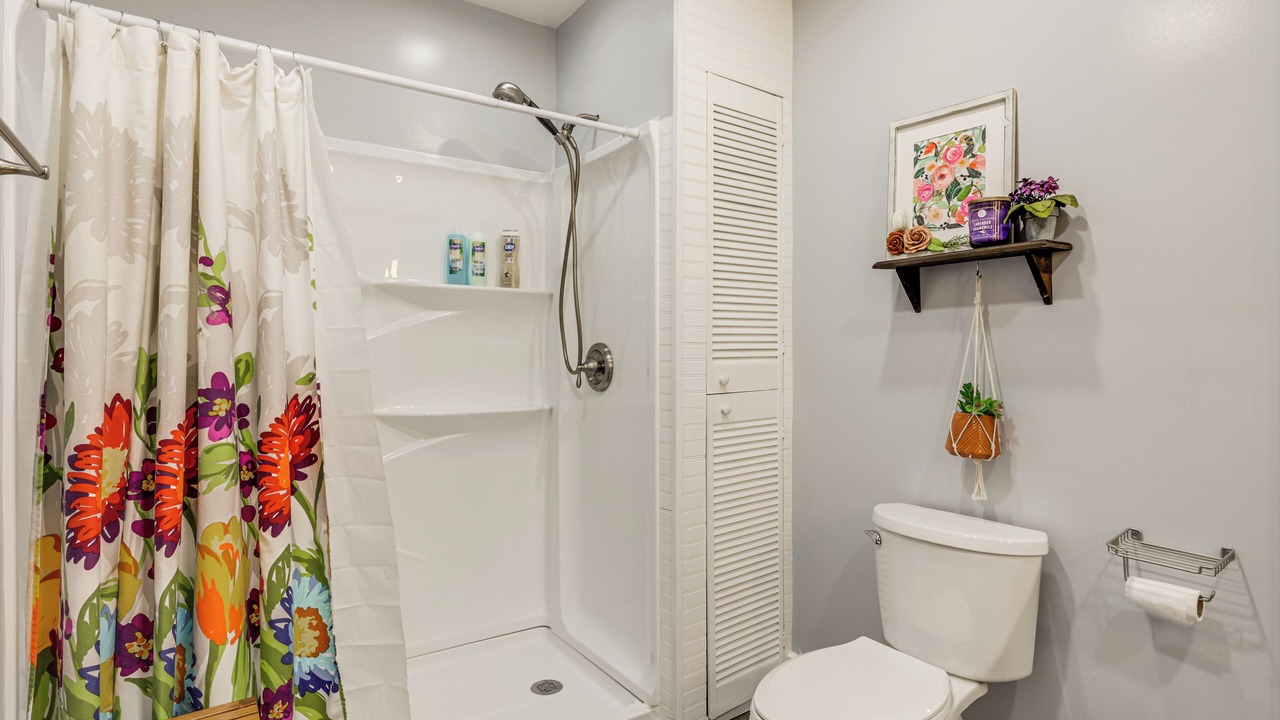 Photo of Bathroom in West Liberty