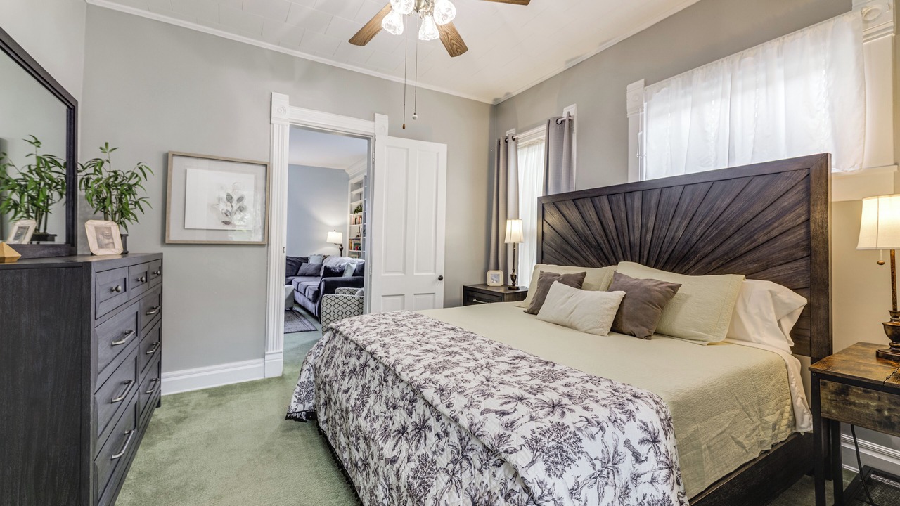 Photo of Bedroom in West Liberty