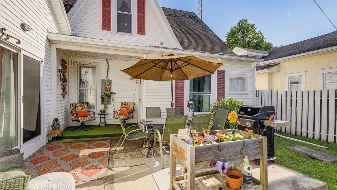 Photo of Outdoor in West Liberty