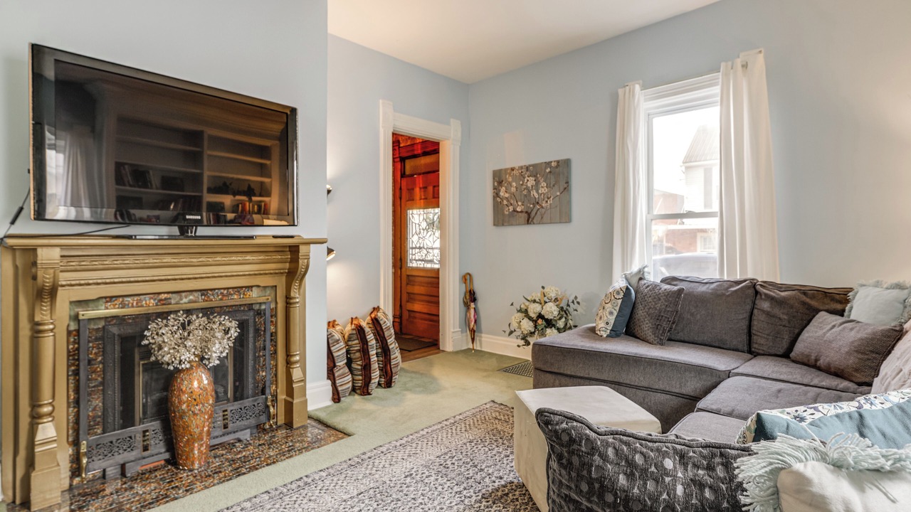 Photo of Bedroom in West Liberty