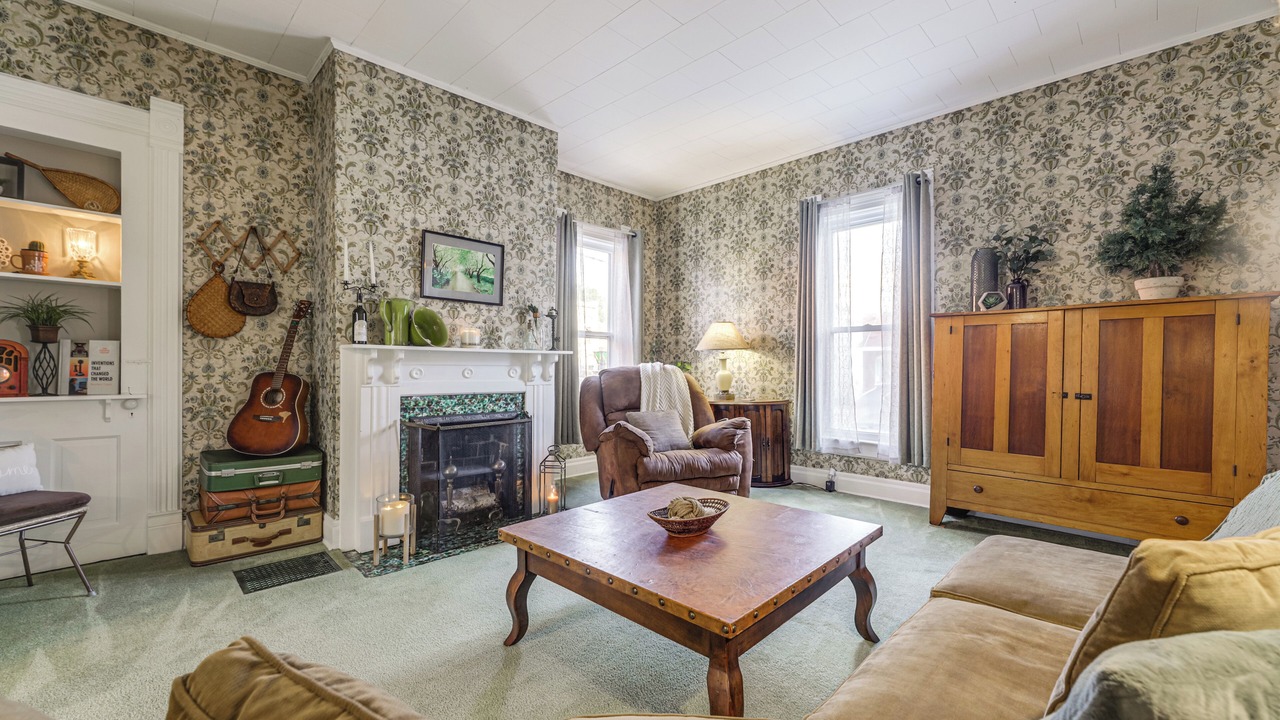 Photo of Bedroom in West Liberty