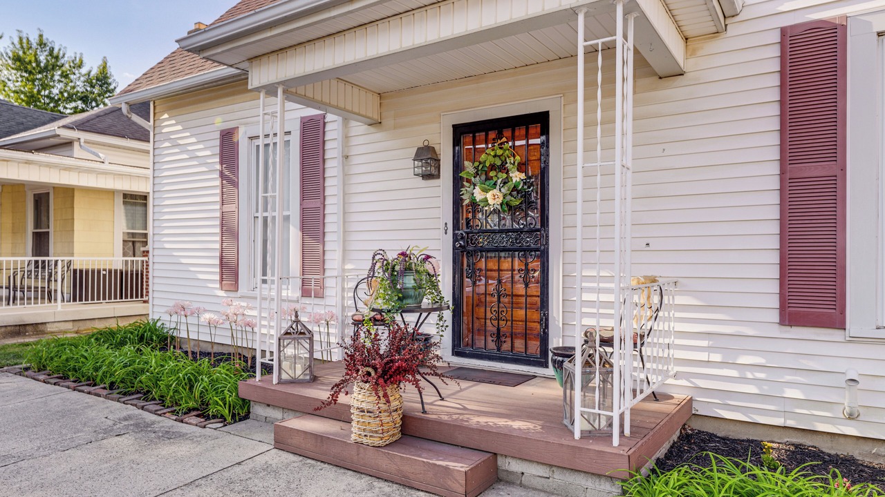 Photo of Outdoor in West Liberty