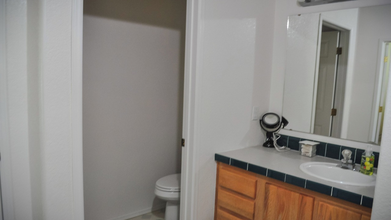 Photo of Bathroom in St. Maries