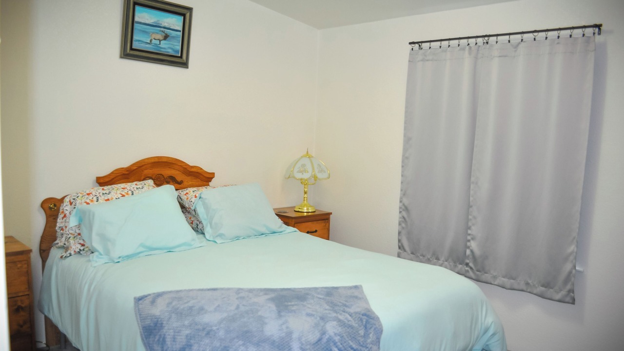 Photo of Bedroom in St. Maries