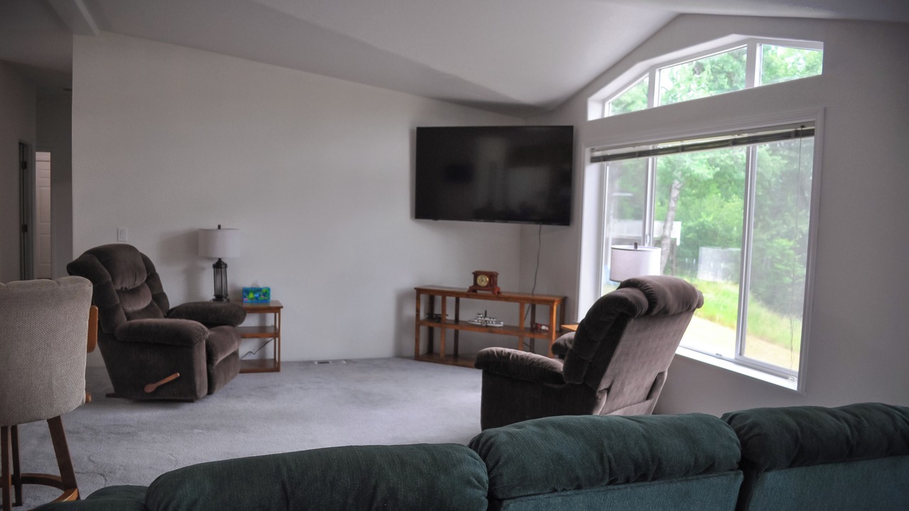 Photo of Livingroom in St. Maries