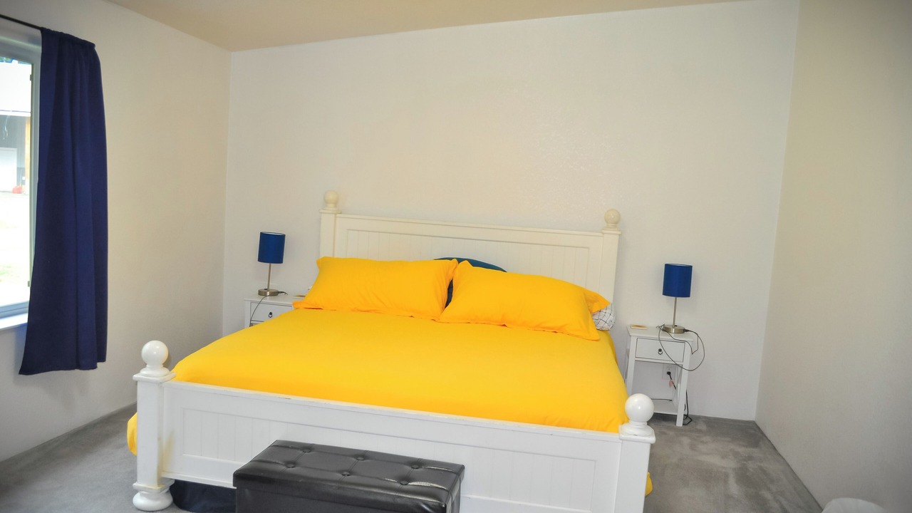 Photo of Bedroom in St. Maries