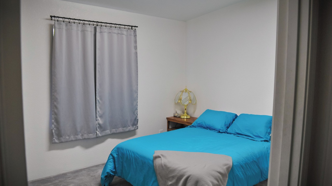 Photo of Bedroom in St. Maries