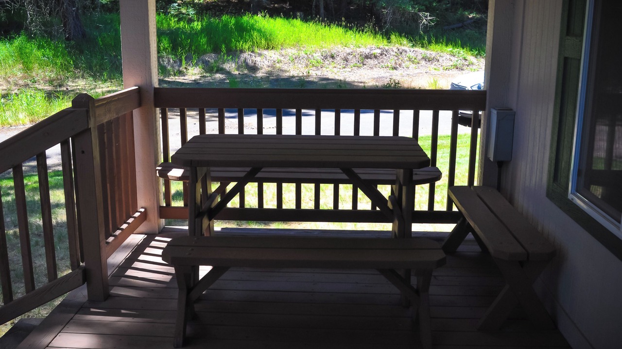 Photo of Outdoor in St. Maries
