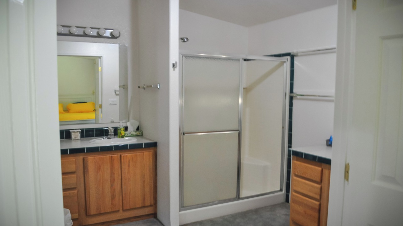 Photo of Bathroom in St. Maries
