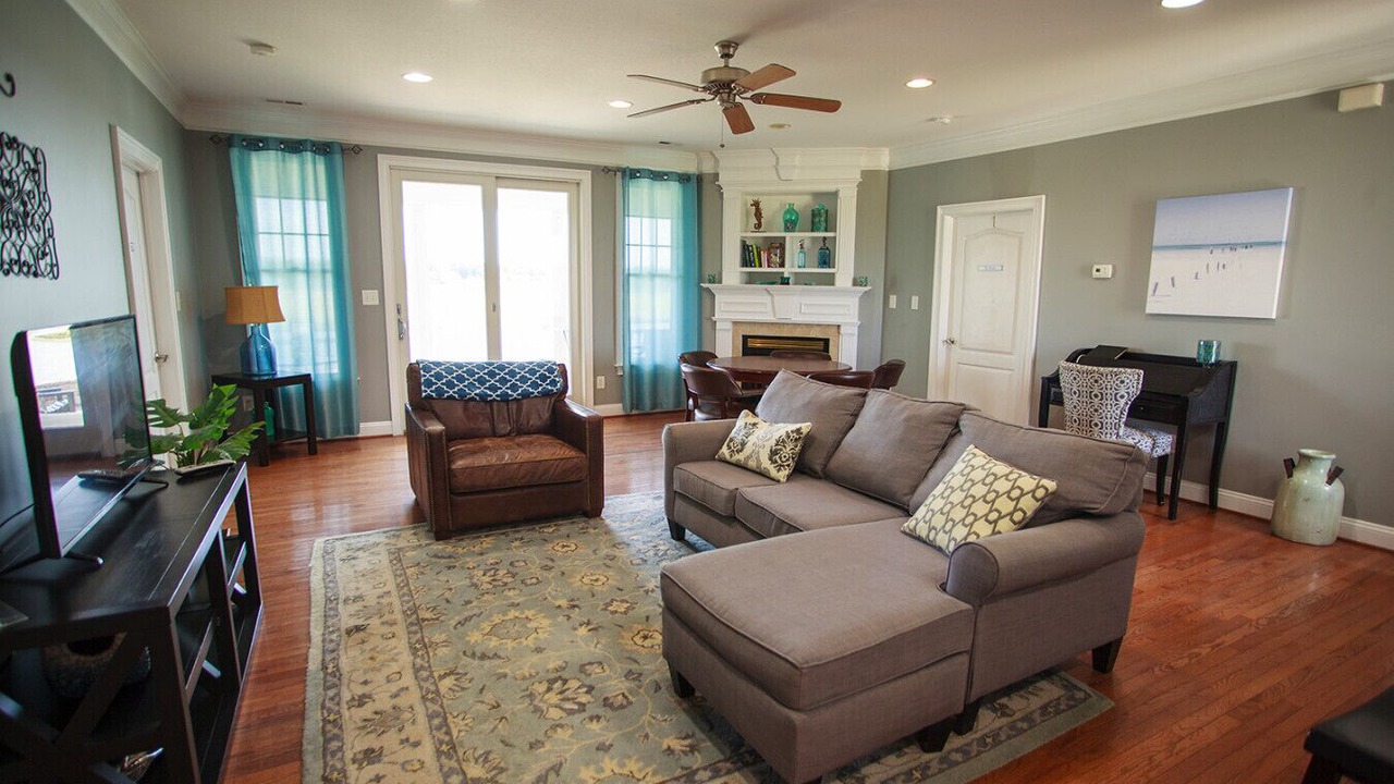 Photo of Livingroom in Avoca