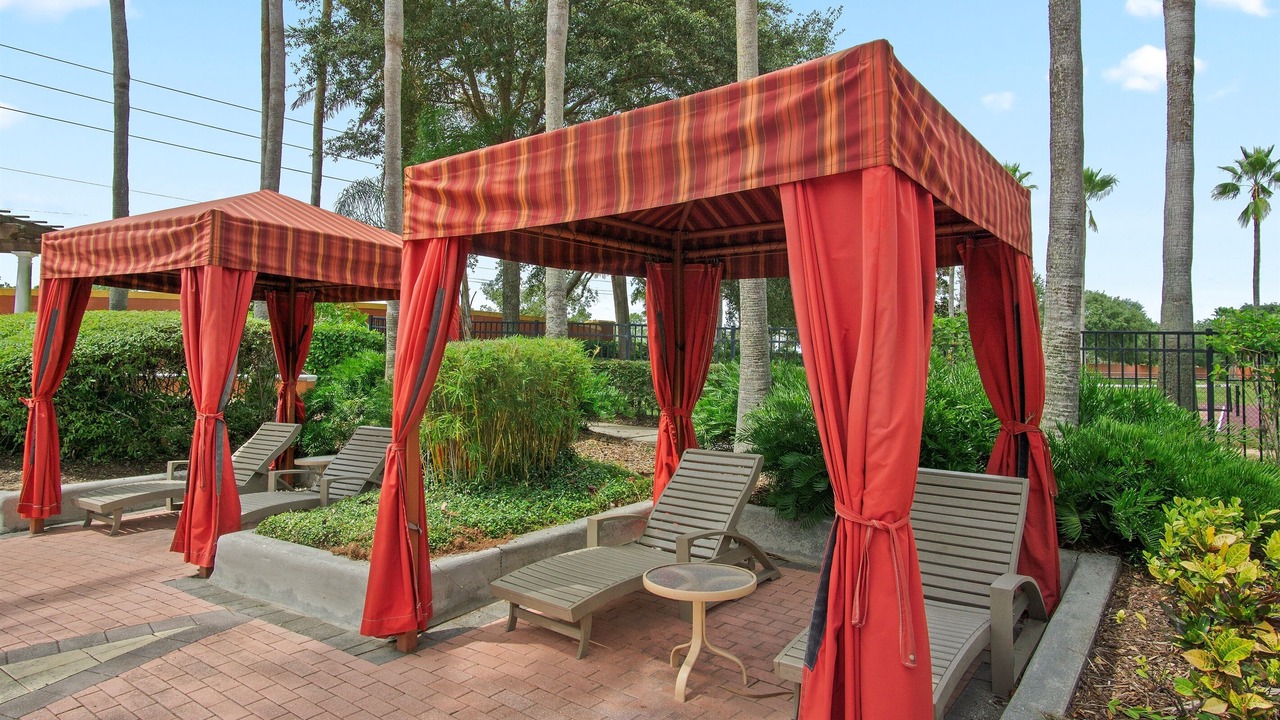 Photo of Patio Balcony in Solana