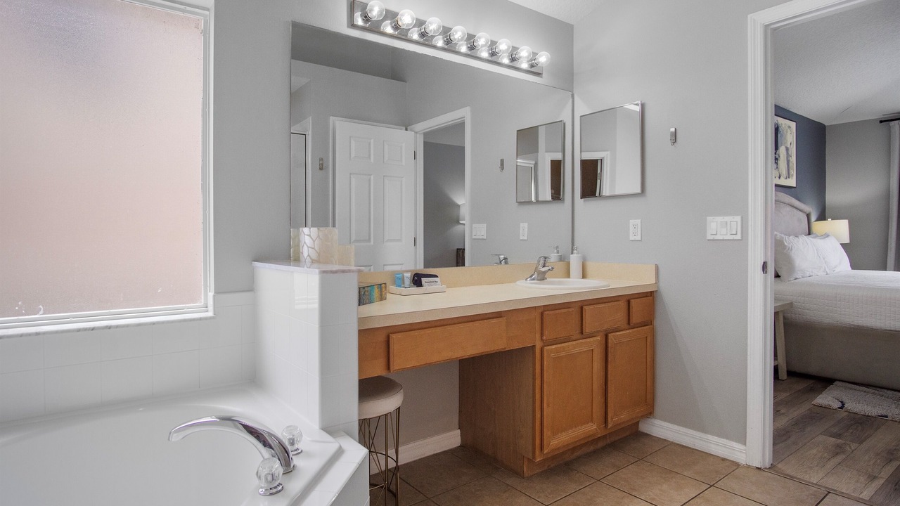 Photo of Bathroom in Solana