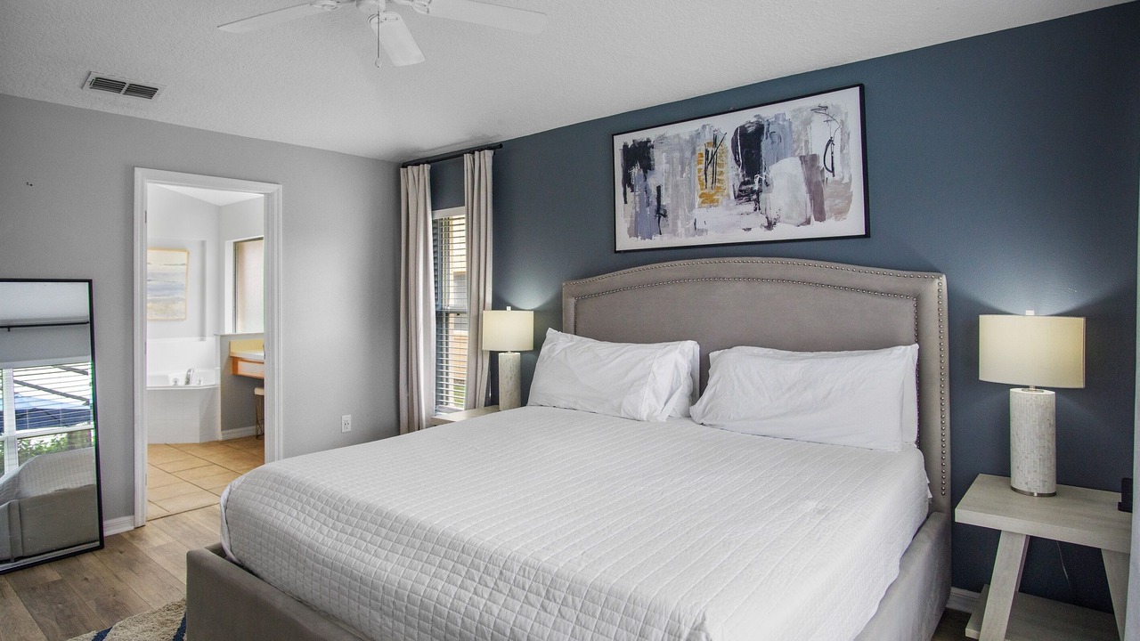 Photo of Bedroom in Solana