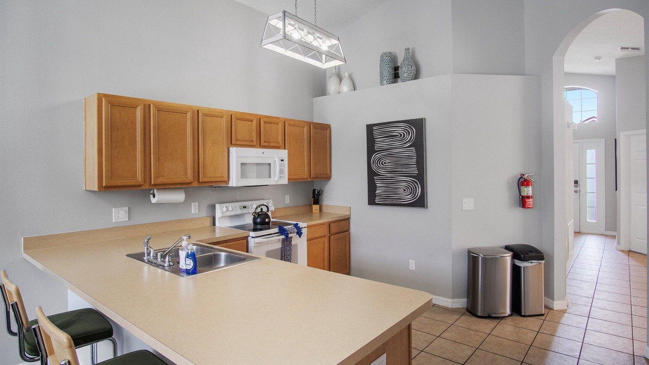 Photo of Kitchen in Solana