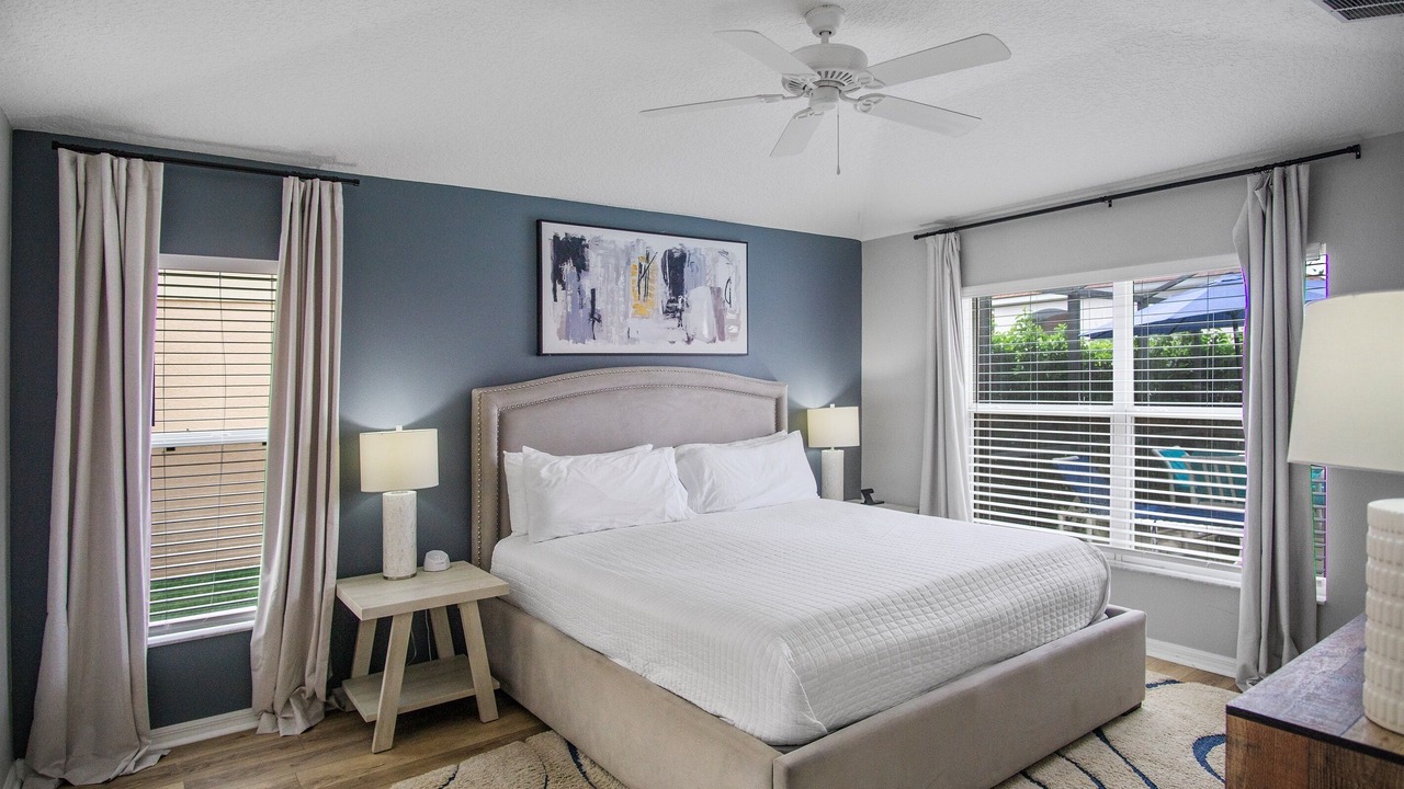 Photo of Bedroom in Solana