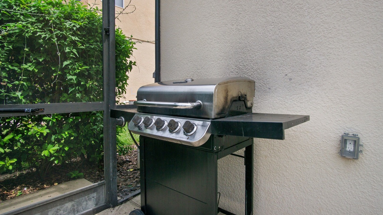 Photo of Patio Balcony in Solana